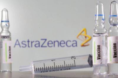 AstraZeneca увеличила квартальные продажи, ожидает данные испытаний вакцины от COVID-19 в этом году