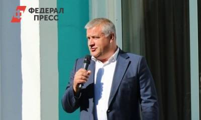 Жители Еманжелинска выступили против кандидата на пост главы города