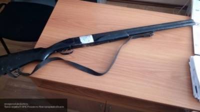 Подросток случайно застрелил ребенка в Тюменской области