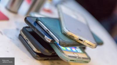 Россияне назвали емкость батареи главным критерием при выборе смартфона