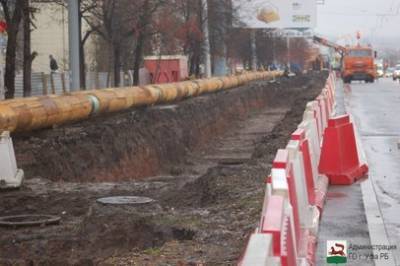 «Невозможно дышать» – Сброс канализационных стоков возмутил жителей ЖК «Цветы Башкирии»