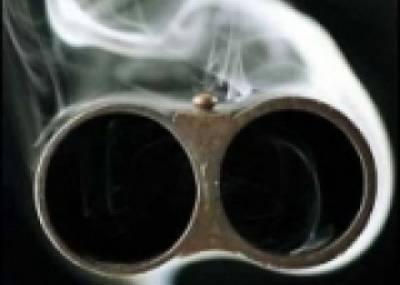 В Тюменской области подросток случайно застрелил сверстника