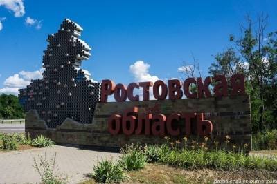 Ростов и Сальский район лидируют по числу новых больных ковидом