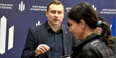 Уволенный Бабиков утверждает, что остается первым замдиректора ГБР