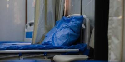 Рост заболеваемости СOVID-19: Минздрав оборудует мобильный госпиталь в Краматорске