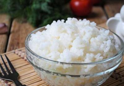 Ученые обнаружили скрытую опасность риса