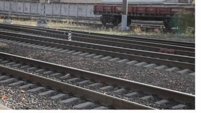 В Ленобласти поезд насмерть сбил мужчину в наушниках