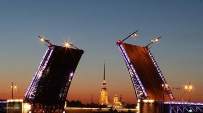 Петербург вошел в пятерку популярных городов РФ для путешествий с кешбэком