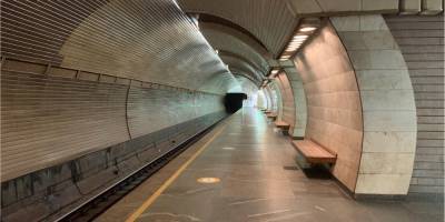 В Киеве ужесточат контроль за соблюдением карантина в метро — как это будет работать