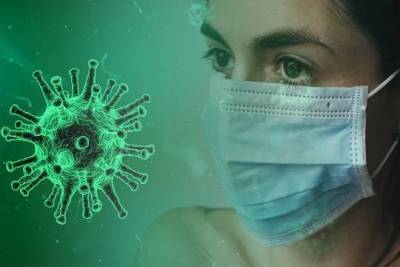 В Минздраве обозначили сроки появления первых симптомов коронавируса