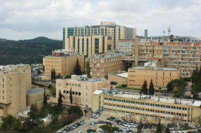 В столице Израиля заказали 1,5 млн доз российской вакцины от Covid-19