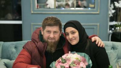 Моргенштерн: Кадыров платил миллионы за раскрутку аккаунтов своей семьи