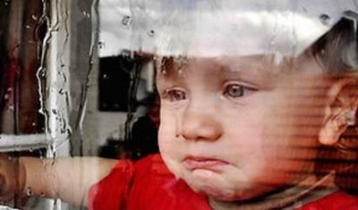 В Барнауле отдали под суд мать, восемь лет истязавшую ребенка