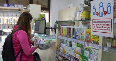 Большая чистка: Минздрав проверил свыше 400 аптек Таджикистана