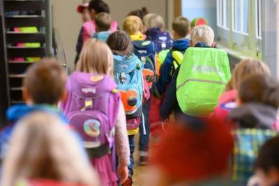 Германия: Сдвинут ли начало уроков в школах на более позднее время