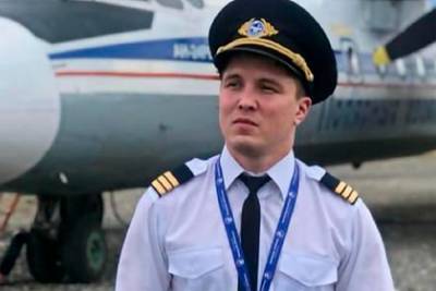 Стало известно о видениях у погибшего возле «ковидной» больницы российского пилота