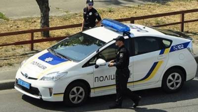 Патрульным полицейским запретили останавливать автомобили для «профилактики»