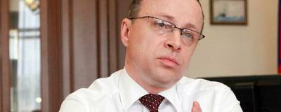 У первого вице-губернатора Новосибирской области Петухова выявили COVID-19