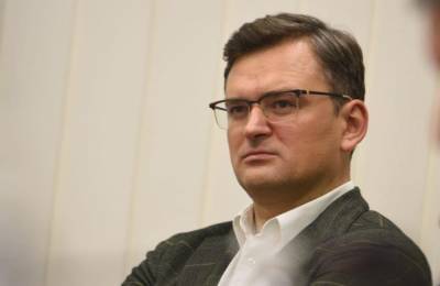 Кулеба предлагает простить Венгрии вмешательство в украинские выборы