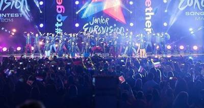 Армения из-за войны в Карабахе не будет участвовать в "Детском Евровидении – 2020"