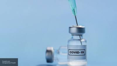 Турция начала испытания вакцины против коронавируса на добровольцах