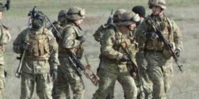 На первое место выходит спецназ: в Карабахе развернулось противостояние ДРГ
