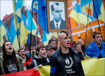 Украина создаст своеобразные «концентрационные» лагеря для граждан России