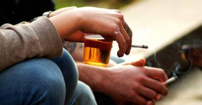 Латвия ускорит рост акциза на табачные изделия: деньги пустят на лекарства для онкологических пациентов