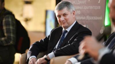 Воронежский губернатор заявил о стабилизации ситуации с коронавирусом