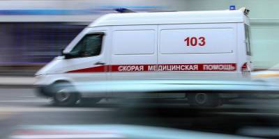 Что известно об аварии на автобусной остановке в центре Москвы