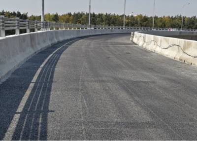 Реконструкцию развязки на пересечении с Алтуфьевским шоссе завершат в 2023 году