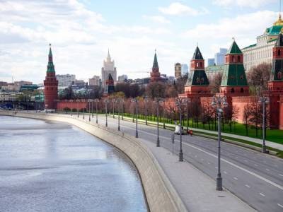 Кремль прокомментировал "План действий по Донбассу": мы не знаем был ли он передан в Москву