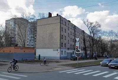 Семья, выгоняемая Депгоримущества Москвы из квартиры, восстановила права на жилье