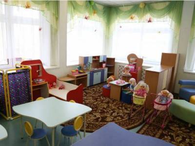 В Северном Бутово построят детский сад