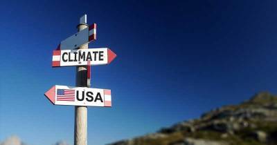 США официально вышли из Парижского соглашения по климату