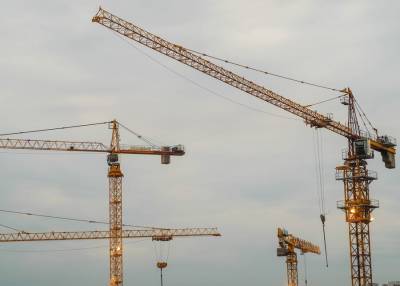 Недвижимость на 350 тыс. квадратных метров построят в Хорошево-Мневниках