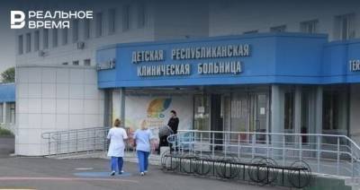 В Минздраве Татарстана прокомментировали жалобу на койку в коридоре