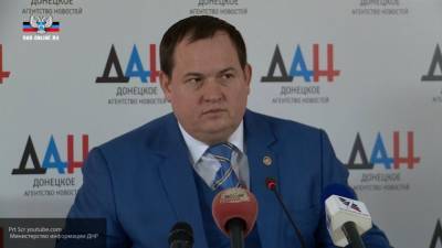 Общественное движение Донбасса предлагает присоединить страны СНГ к России