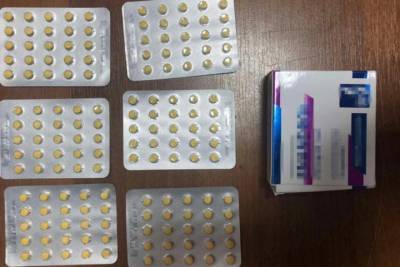 Во Владимирской области выявлены факты незаконной поставки стероидных препаратов