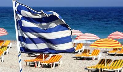 Жесткий карантин: Греция вводит трехнедельный локдаун из-за COVID-19