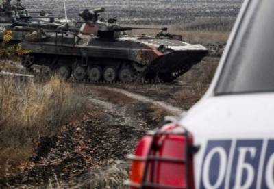 "План действий по Донбассу": украинская сторона объявила 5 главных пунктов