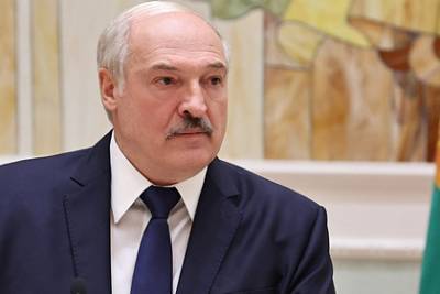 Лукашенко рассказал сказку о красивой жизни