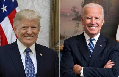 Выборы в США: Дональд Трамп или Джо Байден стал президентом страны в 2020 году