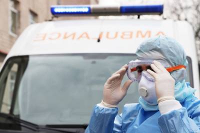 Дуда: Во Львове бизнес и активисты мобилизуются для помощи медикам в борьбе с коронавирусом