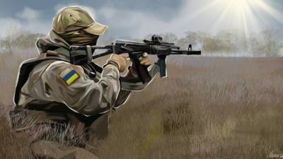 Донбасс сегодня: мирный житель подорвался под Луганском, командиры ВСУ идут на хитрость