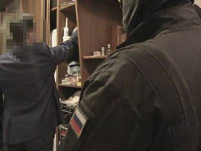 В офис ФБК и студию «Навальный Live» нагрянули с обысками