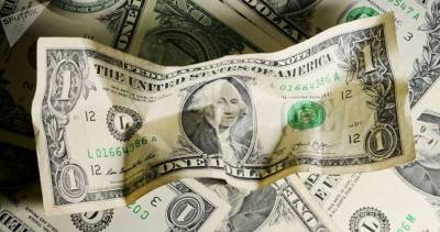 Доллар укрепляется по отношению к сомони: в чем причина