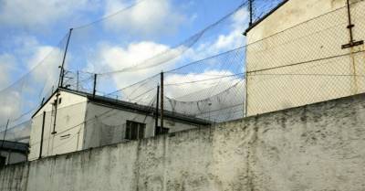 Из-за угрозы распространения Covid-19 в Елгавской тюрьме объявлен карантин