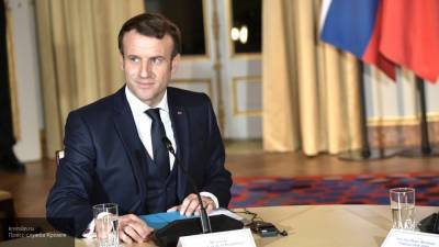 Французский лидер объявил об усилении контроля на границах ЕС