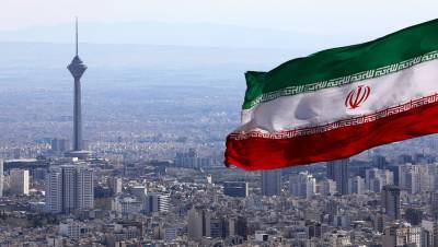 Иран представил новую систему запуска баллистических ракет